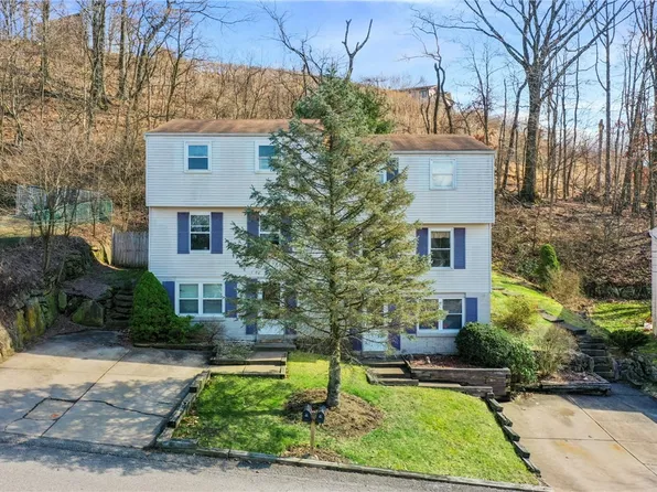 4258-4260 Sample Ct, Allison Park, PA 15101