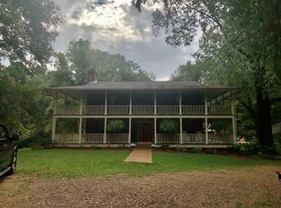 5 Spokane Rd, Natchez, MS 39120