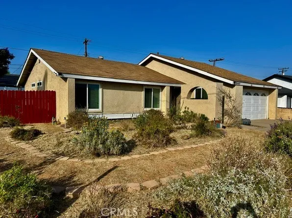 24501 Bridger Rd, Lake Forest, CA 92630