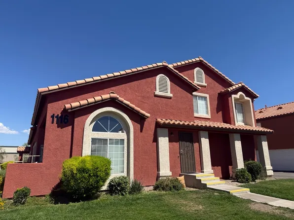 1116 Plantation Ct #0, Las Vegas, NV 89117