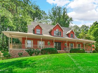 15475 Carriage Way, Plymouth, IN 46563