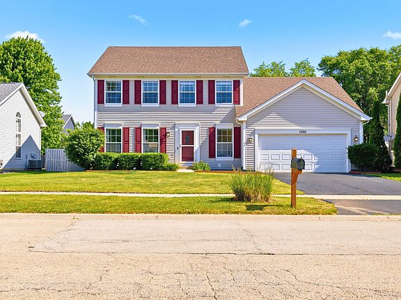 2nd image of 7400 Southworth Cir