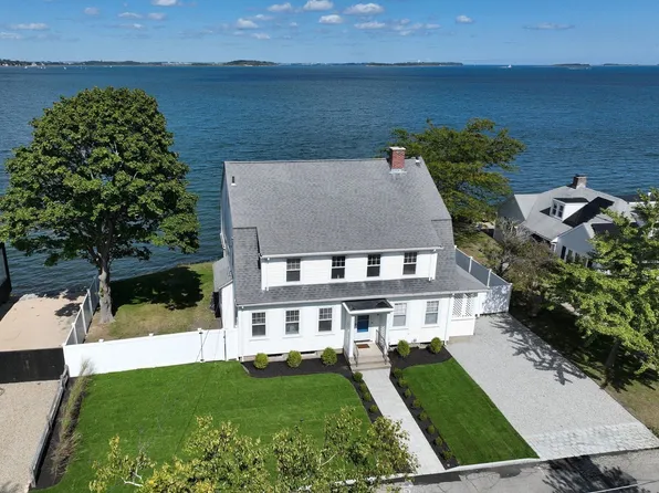90 Shore Ave, Quincy, MA 02169