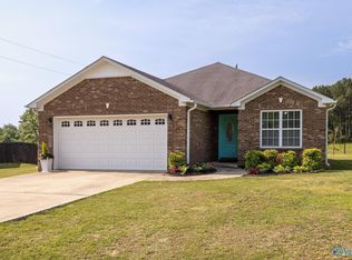15926 Sorghum Ridge Dr, Elkmont, AL 35620