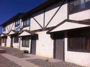 1978 Mineola Pl APT A, Colorado Springs, CO 80915