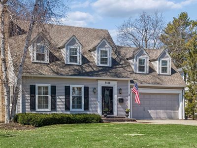 5320 Kellogg Ave, Edina, MN, 55424