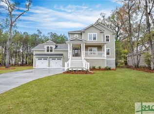 183 Rice Mill Dr, Savannah, GA 31419