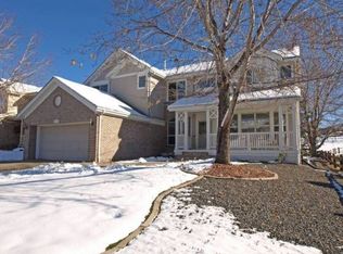 9232 Princeton St, Highlands Ranch, CO 80130