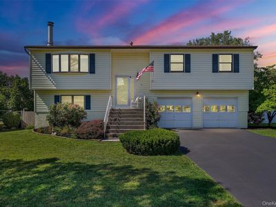 60 Creamery Drive, New Windsor, NY, 12553