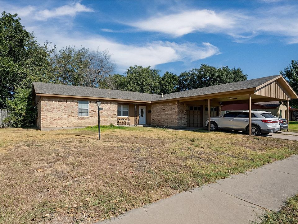 1st image of 800 Ruidoso Dr