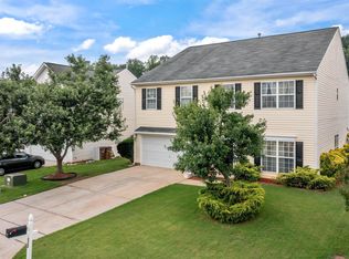 808 Tannerwell Ave, Wake Forest, NC 27587