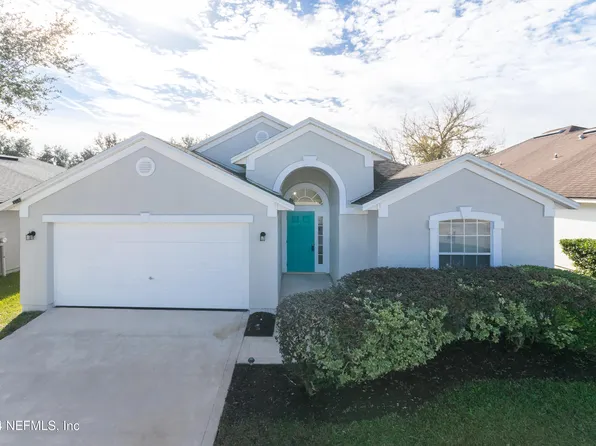 3648 SHREWSBURY Drive, Jacksonville, FL 32226