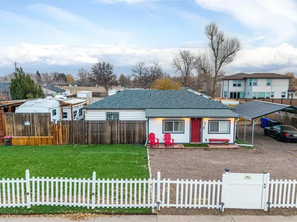 256 Marshall Street, Lakewood, CO 80226