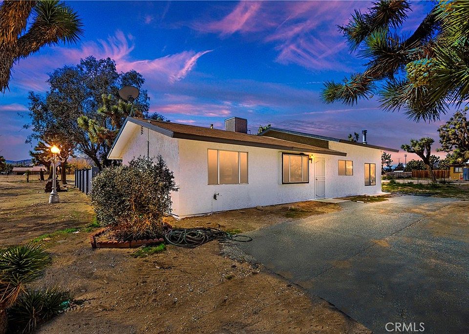 56759 Little League Dr, Yucca Valley, CA 92284 Zillow