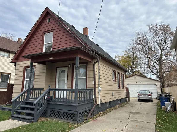 1717 Edgewood AVENUE, Racine, WI 53404