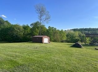 466 Tony Hill Rd, Brookville, PA 15825