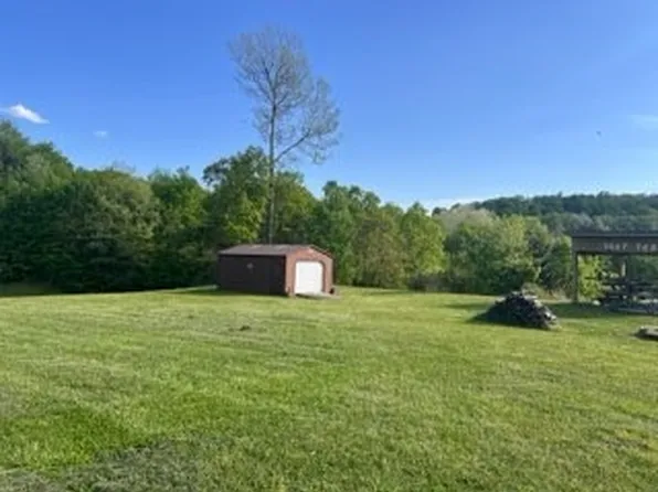 466 Tony Hill Rd, Brookville, PA 15825