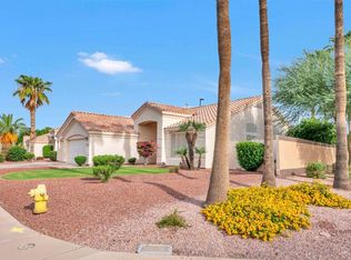 7160 E Lakeview Ave, Mesa, AZ 85209