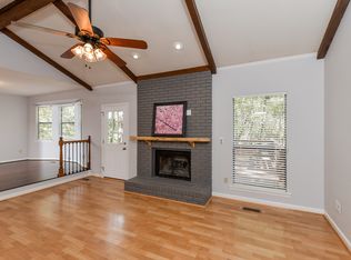 1124 Whippoorwill Dr, Alabaster, AL 35007