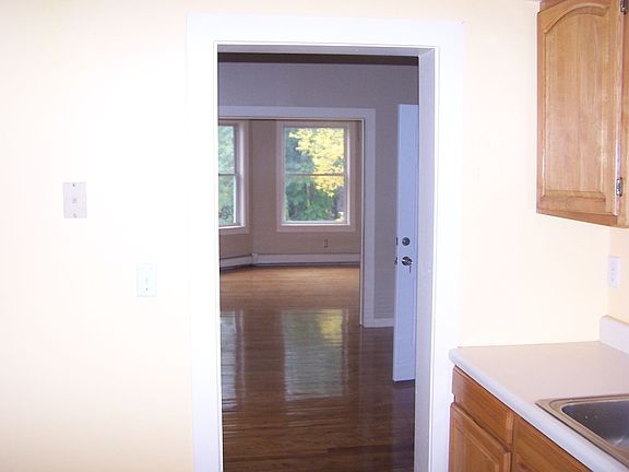FIRST FLOOR VIEW