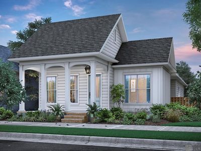 5043 Stonewater Dr, Gonzales, LA, 70737