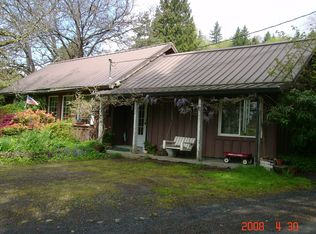 1073 N Shepherd Rd, Washougal, WA 98671