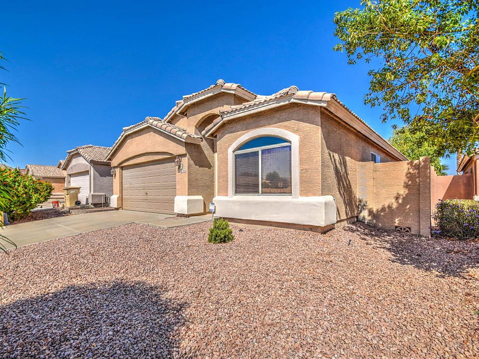 1st image of 3714 W Yellow Peak Dr