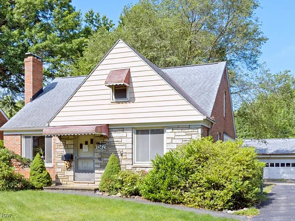 1572 Holmden Rd, South Euclid, OH 44121