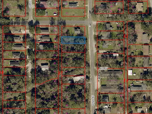 1805 42nd Ave, Gulfport, MS 39501