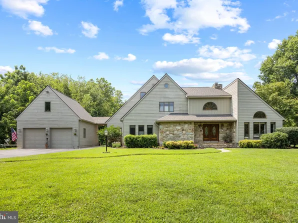 53 Greenwood Shls, Grasonville, MD 21638