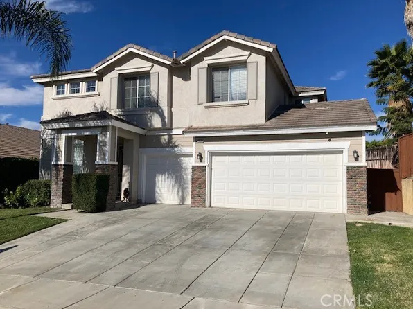 19639 Capital Peak Ln, Riverside, CA 92508