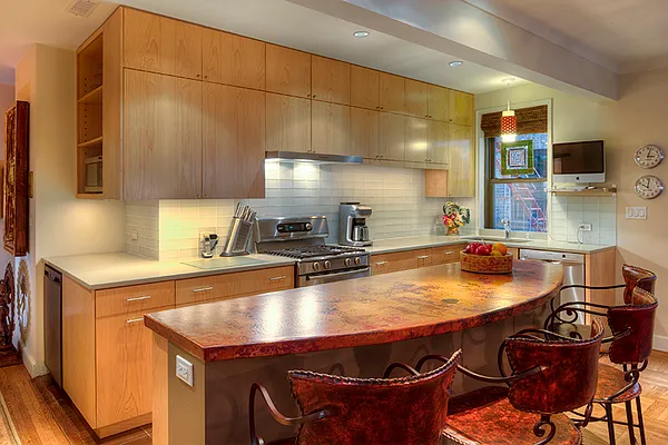 Sold by Brown Harris Stevens | media 16