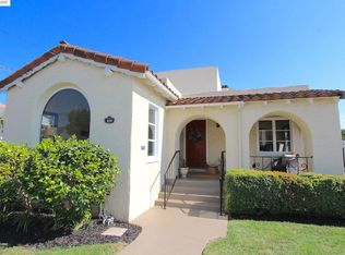 933 Bridge Rd, San Leandro, CA 94577