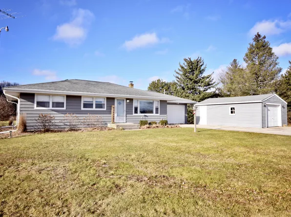 N598 County Road G, Campbellsport, WI 53010