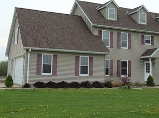 N9189 West Rd, Watertown, WI 53094