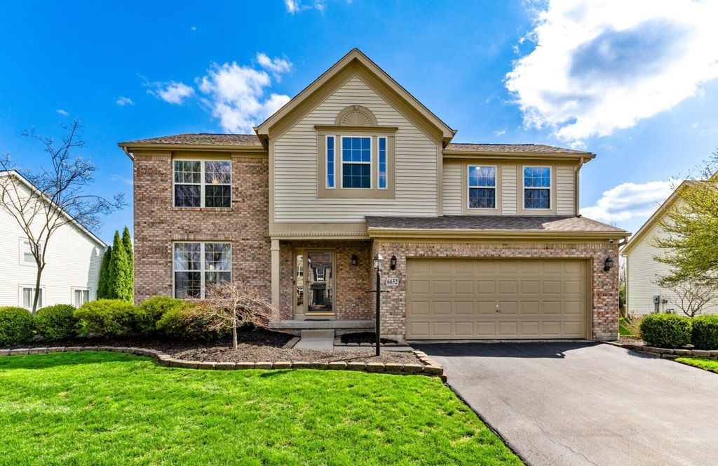 Real estate listing image