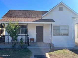 915 E 9th St, Douglas, AZ 85607