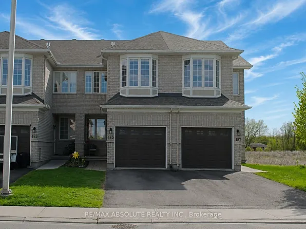 185 Desmond Trudeau Dr, Arnprior, ON K7S 0H1