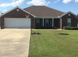 426 Herchel Gallop Rd, Caledonia, MS 39740