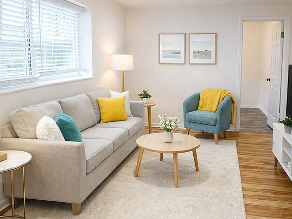 Images include virtual staging and are for illustrative purposes only. Furniture and decor are not included.