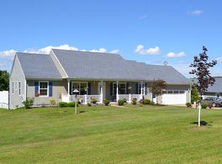 255 Durfee Hill Rd, Ithaca, NY 14850