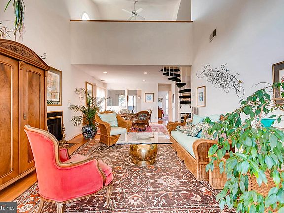 4th image of 7024 Channel Village Ct APT 201