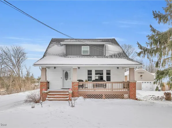 9391-9381 Columbia Rd, Olmsted Falls, OH 44138