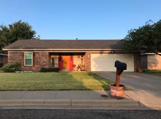 237 Douglas St, Hereford, TX 79045