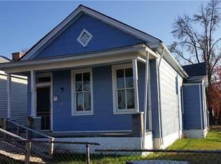 451 Hunt Ave, Richmond, VA 23222
