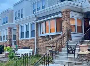 1240 N 64th St, Philadelphia, PA 19151