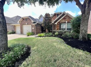 9735 Chicory Chase Ct, Katy, TX 77494