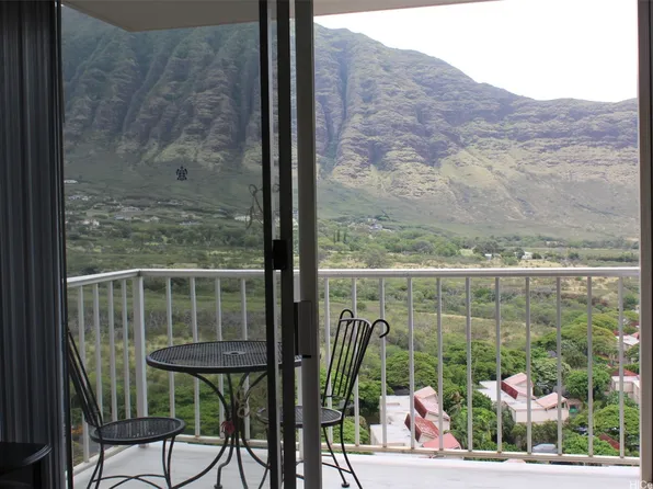 84-680 Kili Dr #A-1604, Waianae, HI 96792