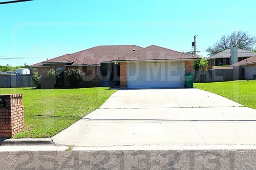 910 Frontier Trl Photo 1
