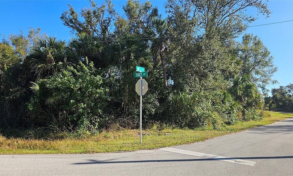 1st image of ITALY AVENUE LOT 12